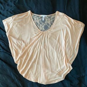 EUC - Ambiance Women’s Small Blouse